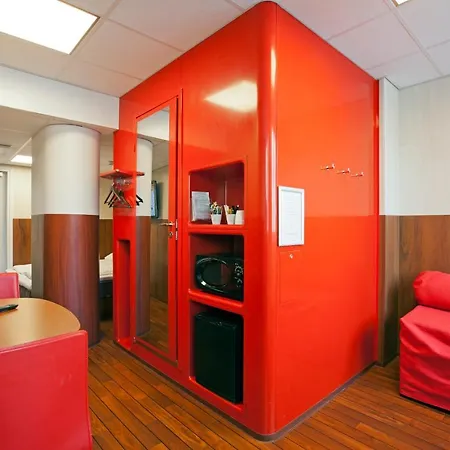 Otel Omena Centre Helsinki