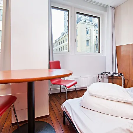 Omena Centre Otel Helsinki