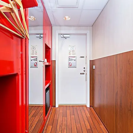 Omena Centre 3* Helsinki