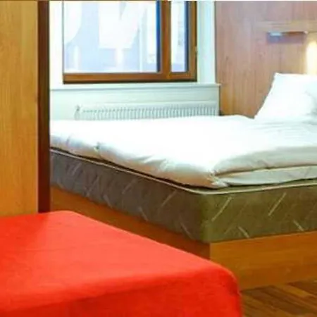 Otel Omena Centre Helsinki