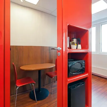 Hotelli Omena Centre Helsinki