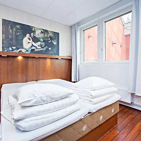 Omena Centre 3* Helsinki