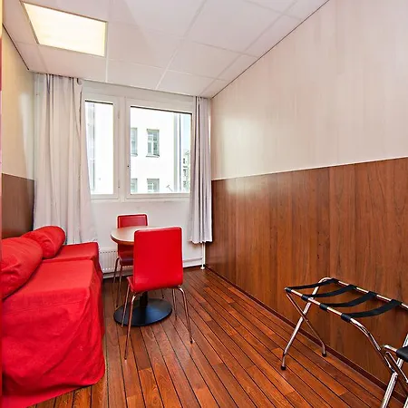 Omena Centre 3* Helsinki